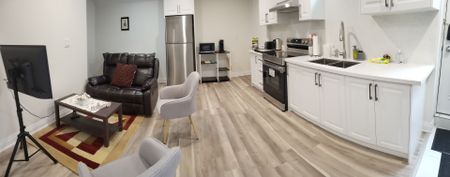 For Lease - 75 Grackle Trail Unit# Bsmt, Toronto, Ontario - Photo 2