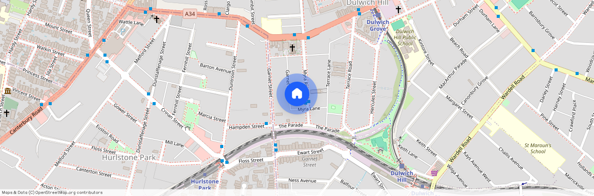 9/32-34 Myra Road, NSW 2203, Dulwich Hill