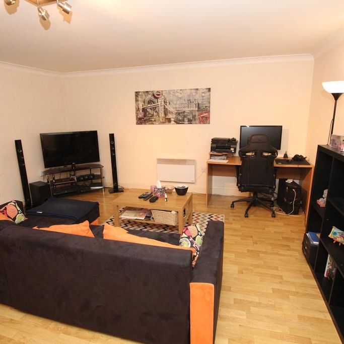 1 bedroom apartment to rent - Photo 1