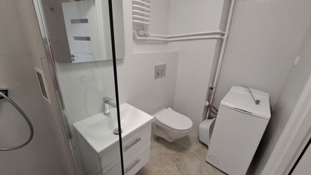 Mieszkanie do wynajęcia 2 pokoje Kuflewska, Warszawa 45.9 m² - Photo 5