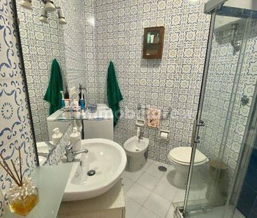 Bilocale via Santo Strato 2, Posillipo, Napoli - Foto 3