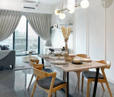 The OOAK Suites and Residence @ Kiara 163 - Photo 6