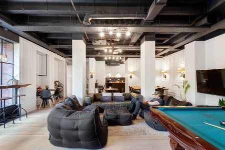 Studio to rent - Photo 4