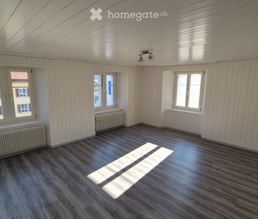 4.5 Zimmer, 90 m² - Photo 3