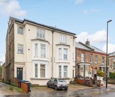 1 bedroom maisonette to rent - Photo 1