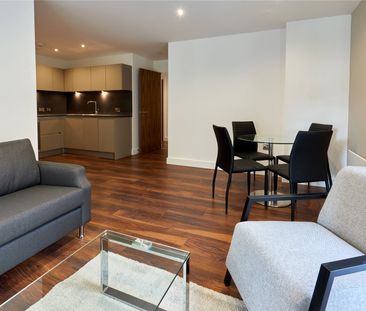 New Bridge Street Salford M3 - Photo 6