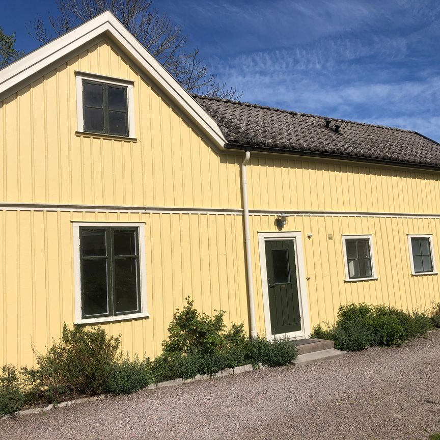 Sturegatan, Skara - Foto 1