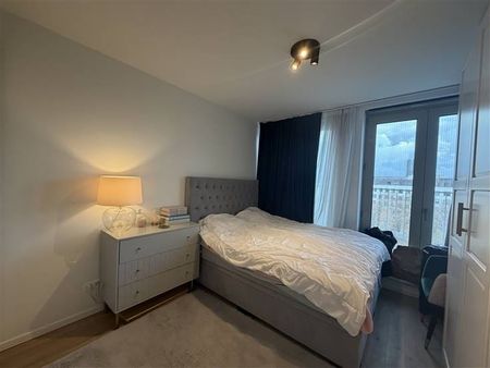 Appartement te huur - Photo 4