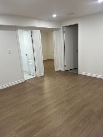 For Lease - 80 Pine Bough Manor Unit# Basement, Richmond Hill, Ontario - Photo 4