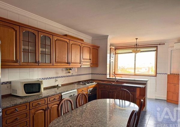 Apartamento T3 em Aveiro