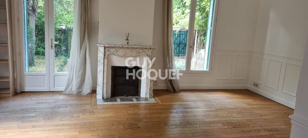 Maison Le Perreux Sur Marne 2 pièce(s) 68.91 m2 - Photo 1