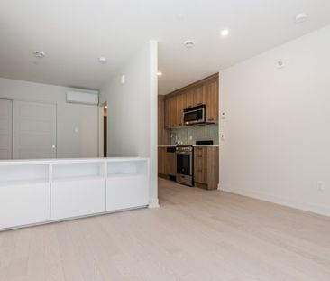 Appartement à louer - Laval (Laval-des-Rapides) - Photo 5