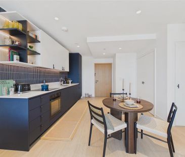 1 bedroom apartment to rent - Photo 6