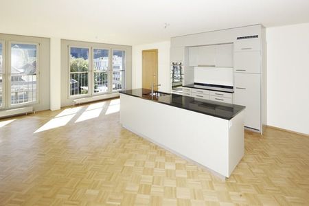 "Living in the center of Chur!" - Photo 2