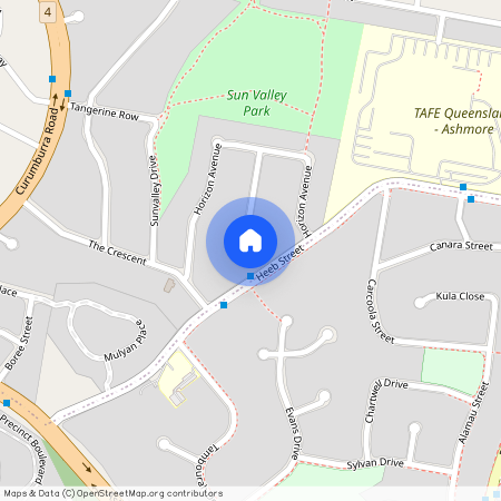 19 Marlborough Court, Qld 4214, Ashmore