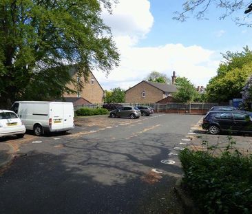 2 bedroom apartment to rent - Photo 6