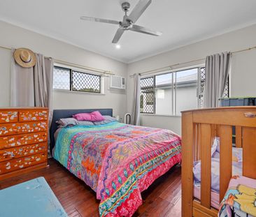 SECURE, LOW-MAINTENANCE TOWNHOUSE IN WOREE - Photo 3