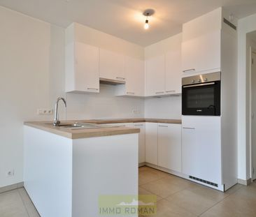 Appartement te huur in Anzegem - Photo 1
