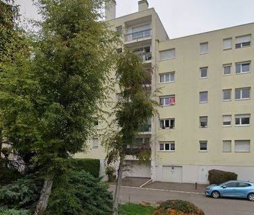 Location Appartement 1 pièce 29m² METZ 57070 - Photo 4