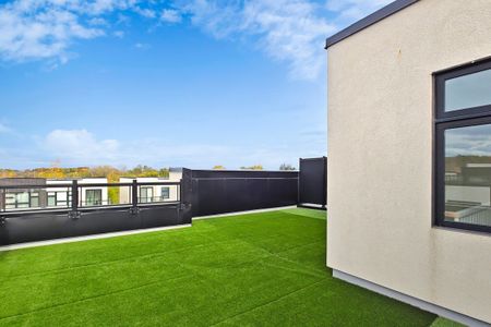 For Lease - 1121 Cooke Boulevard Unit# 42, Burlington, Ontario - Photo 4