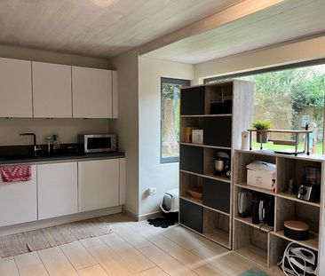 Ruime woning met 3 slaapkamers te Poelkapelle - Photo 1