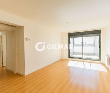 Ático en alquiler en Montecarmelo – Madrid | Gilmar Consulting - Foto 1