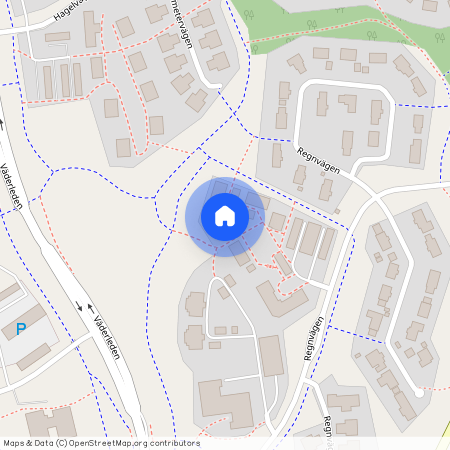 Regnvägen 55, 976 32, Luleå