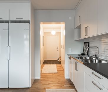 Hebes Gränd, Haninge - Foto 5