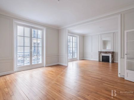 Rental Apartment Neuilly-sur-Seine - Photo 2