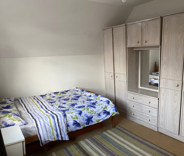 1 bedroom in a house share to rent - Photo 5