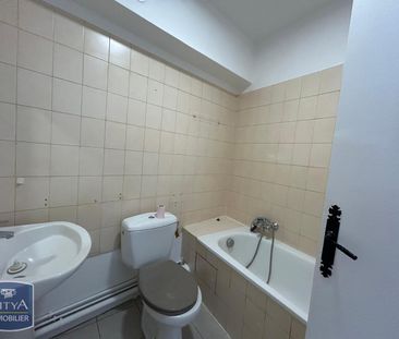 Location Appartement 1 pièce 34m² CORBEIL ESSONNES 91100 - Photo 3