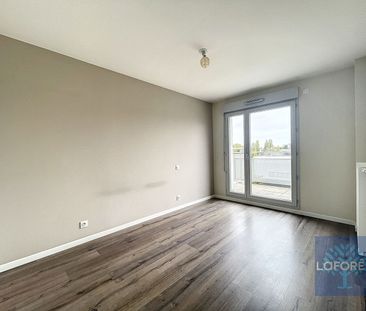 Appartement T2 Antony à louer - Photo 2