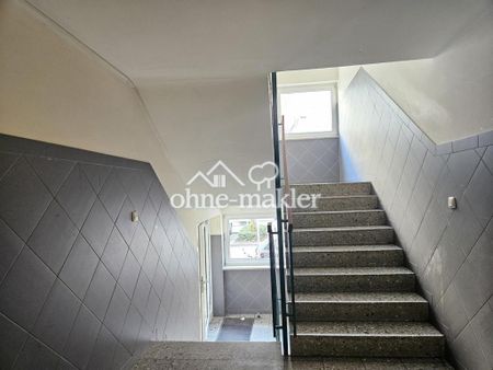 Apartment in Top-Lage von Sendling - Photo 2
