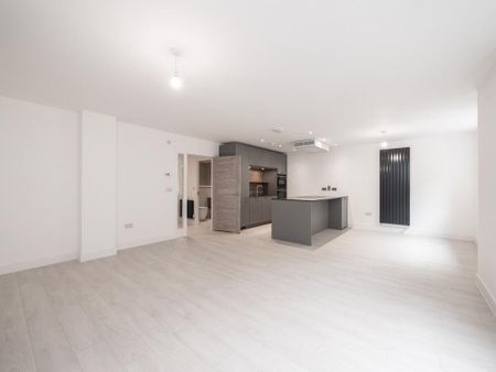 3 bedroom terraced house to rent - Photo 4