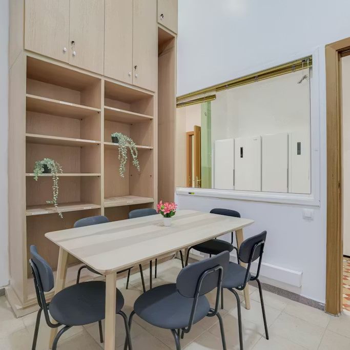 Gran Via de les Corts Catalanes, Barcelona, Catalonia 08011 - Photo 1