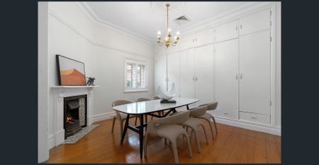 Charming Federation-Style Family Home in a great Location - Photo 5