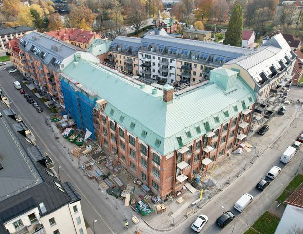 Folkungagatan 8 - Photo 1