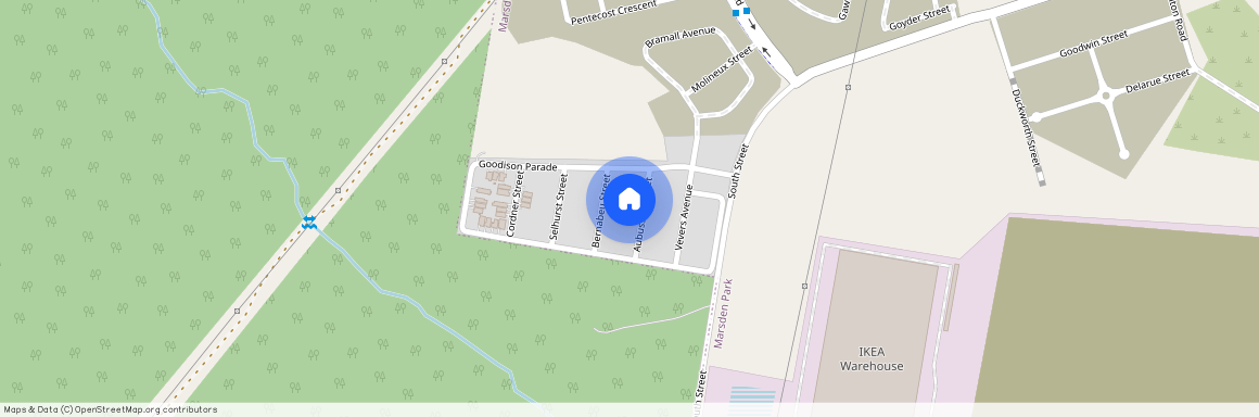 10 Aubusson Street, NSW 2765, Marsden Park