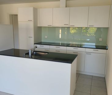 3 1/2 Zimmerwohnung - Rossweid 7 - Sins - Photo 1