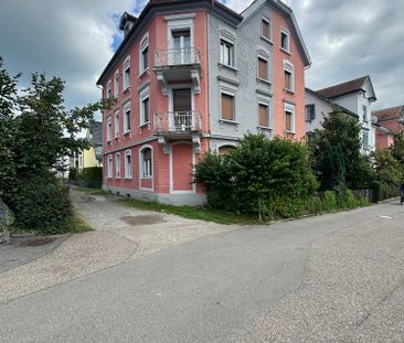 Gemütliche 1-Zimmer-Wohnung im 2. OG in Romanshorn - Photo 6