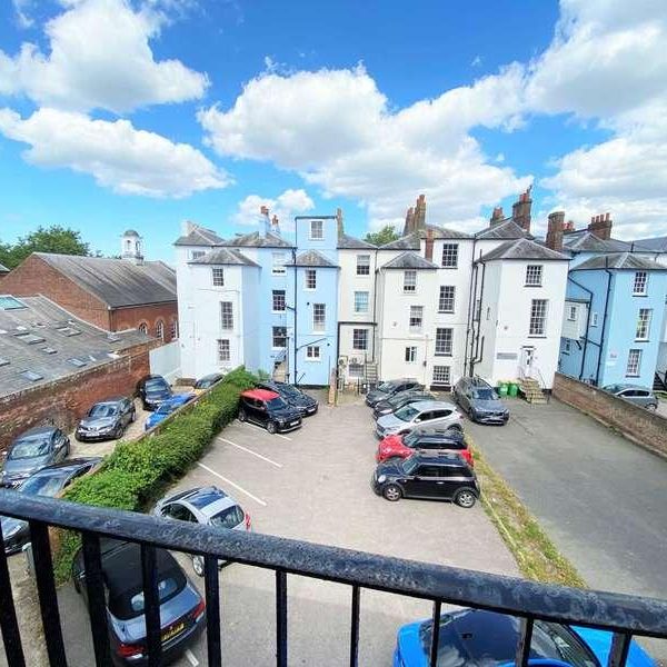 Arden Court, Dover Street, Canterbury, CT1 - Photo 1