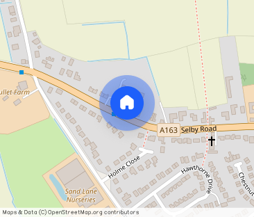 46 Selby RoadHolme On Spalding MoorYork - Photo 1