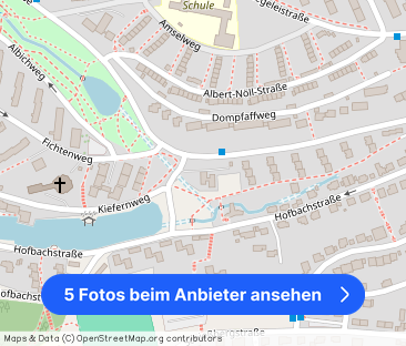 Wenschtstraße 63, 57078 Siegen - Foto 1