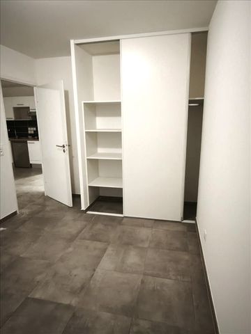 2 pièces - 45,25 m² - 1er étage - Colocation non autorisée - Photo 5
