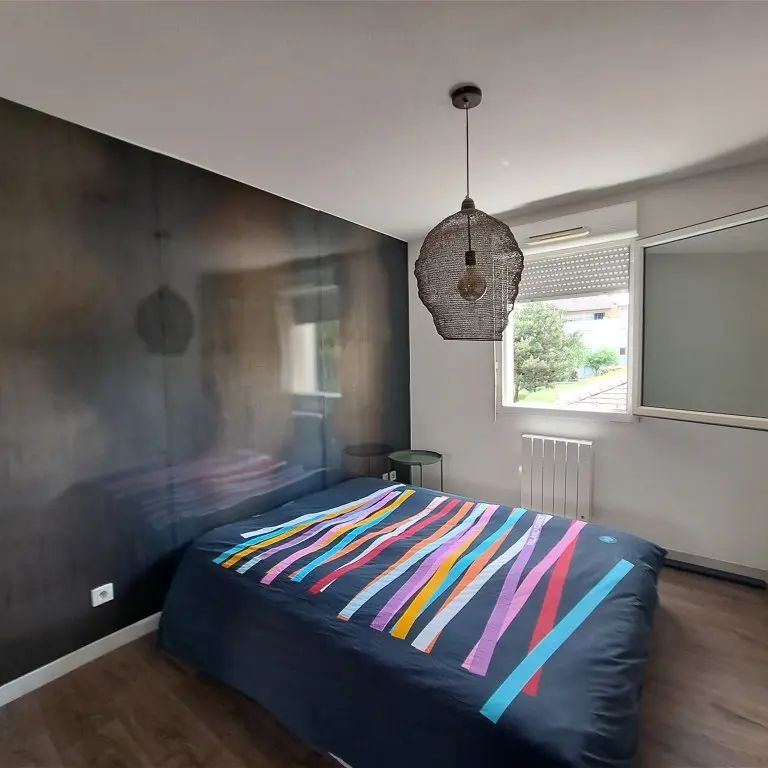 Location appartement 2 pièces - 46m² à Vetraz monthoux (74100) - Photo 1