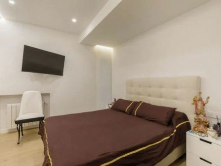 3 room luxury Apartment for rent in Valencia - Photo 4