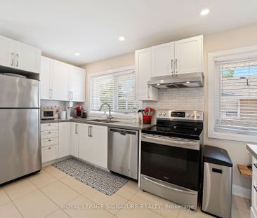 For Lease - 1528 Pharmacy Avenue Unit# Main, Toronto, Ontario - Photo 6