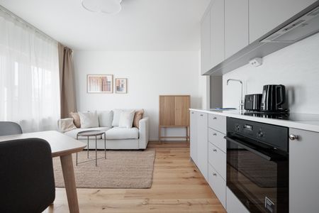 Katarina Bangata, Stockholm - Photo 2