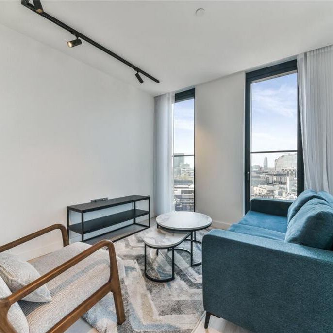 2 bedroom apartment to rent - Photo 1