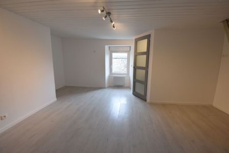 Location maison 2 pièces, 56.00m², La Baconnière - Photo 3